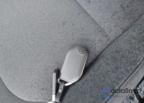 2025 Kia K4 Lx from USA, damaged, VIN 3KPFT4DE0SE002758